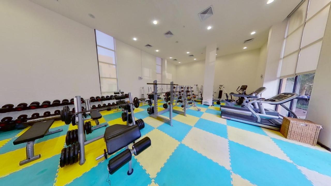 Seven Million Company- 7m Resort Jeddah