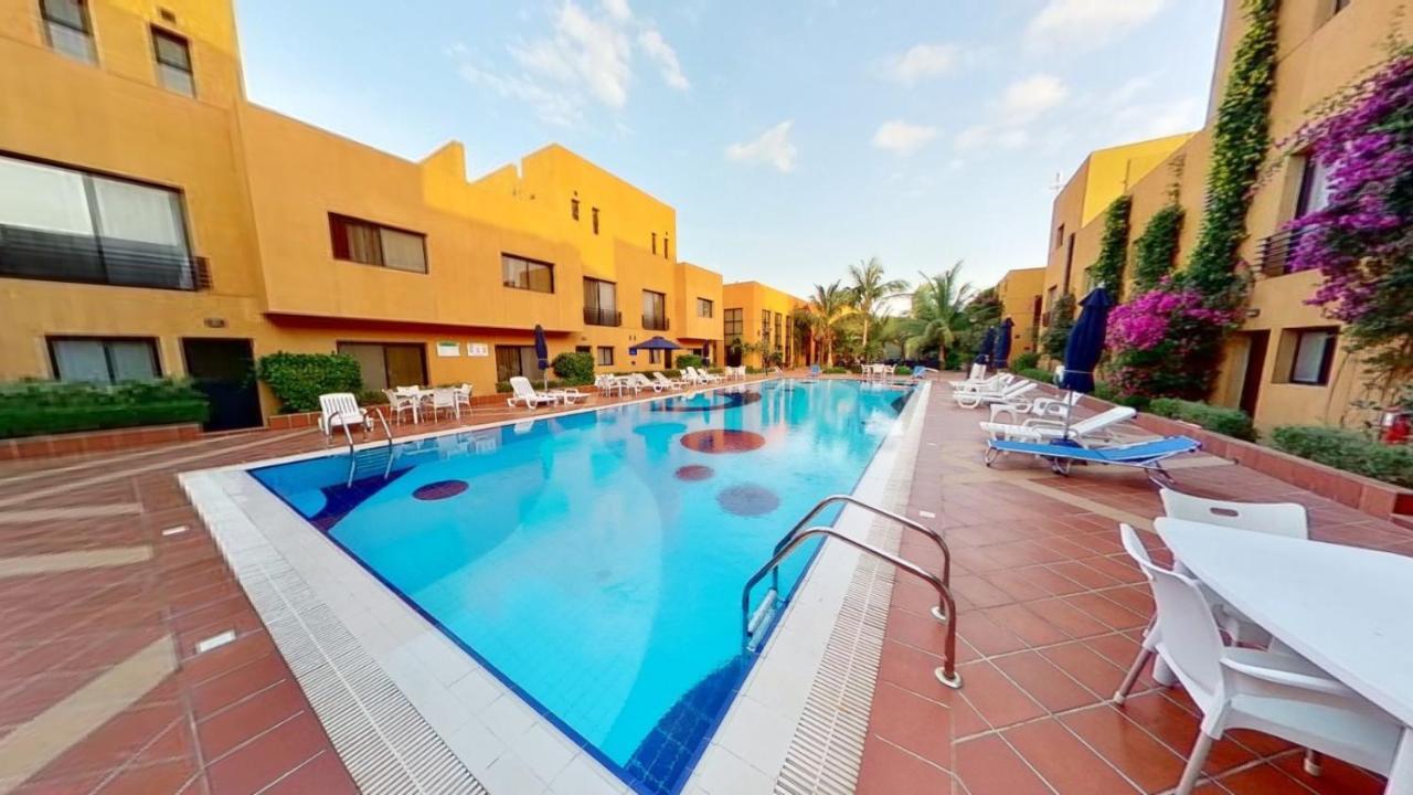 Resort Seven Million Company- 7m Jeddah
