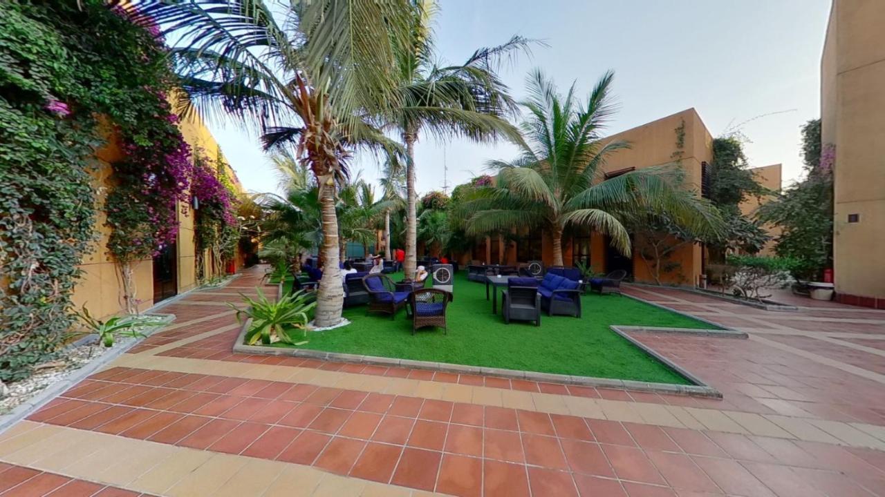 Seven Million Company- 7m Resort Jeddah