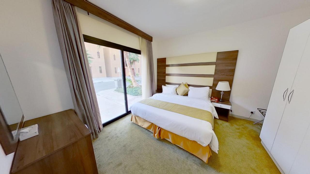 Resort Seven Million Company- 7m Jeddah