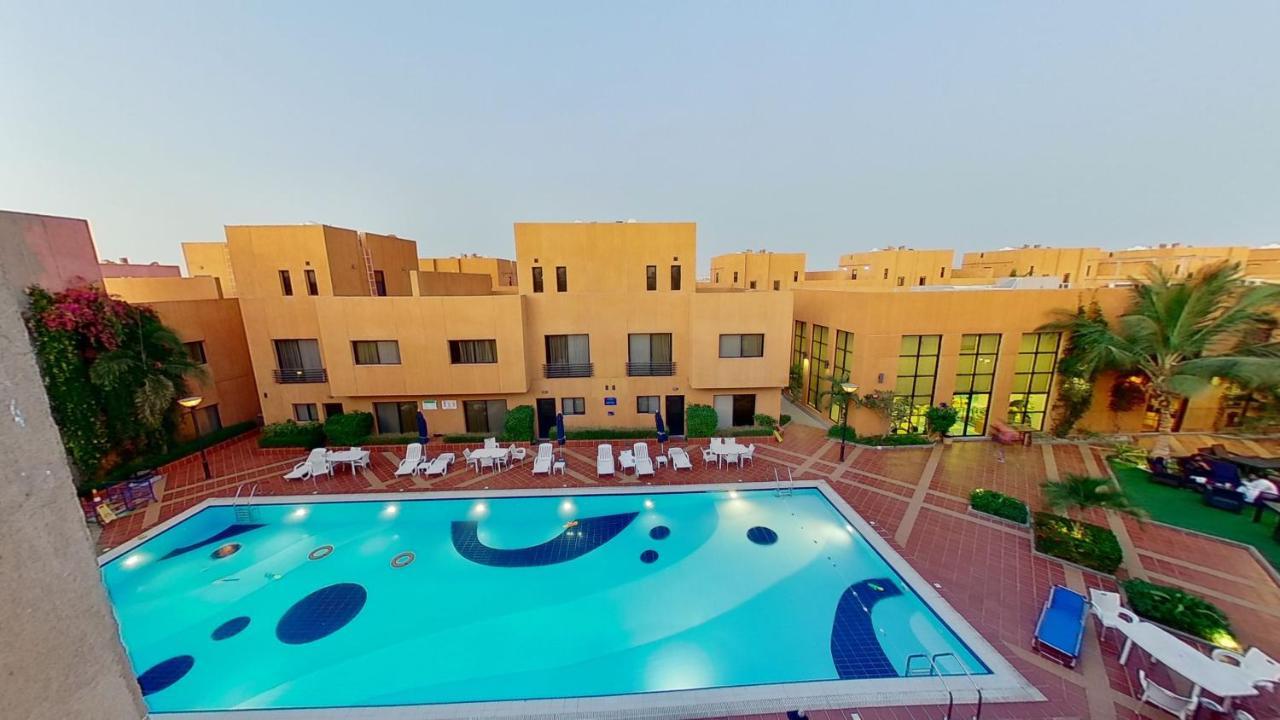 Seven Million Company- 7m Resort Jeddah
